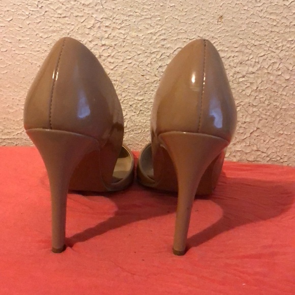 Nude pump - Picture 3 of 5